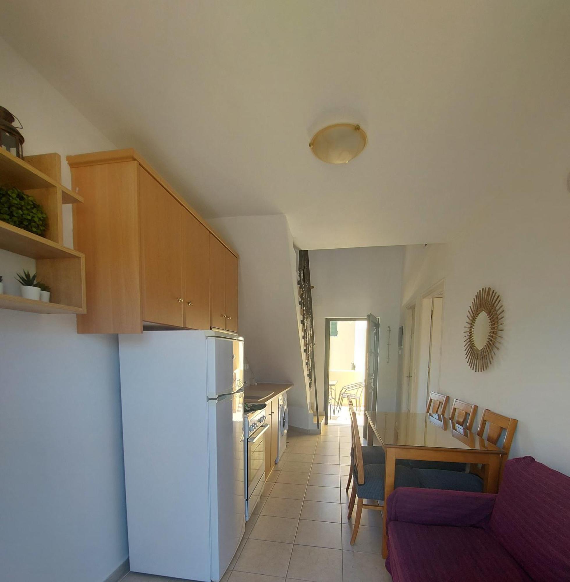 C-View Apartments Megalochori  Pokoj fotografie