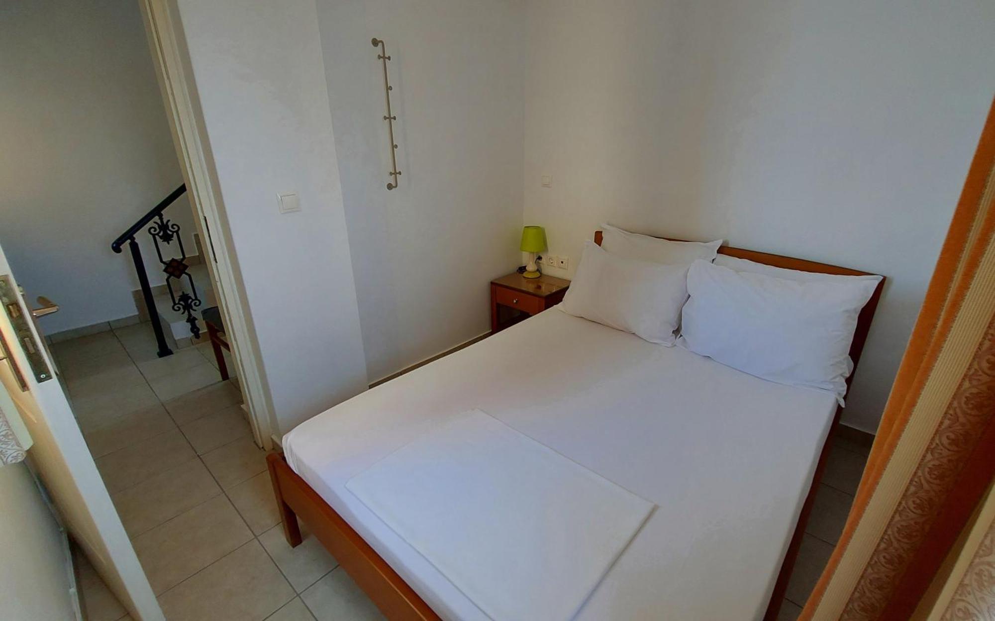 C-View Apartments Megalochori  Pokoj fotografie